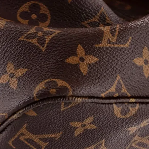 Louis Vuitton Neverfull Tote Canvas Gm #200971L16B - Picture 8 of 9